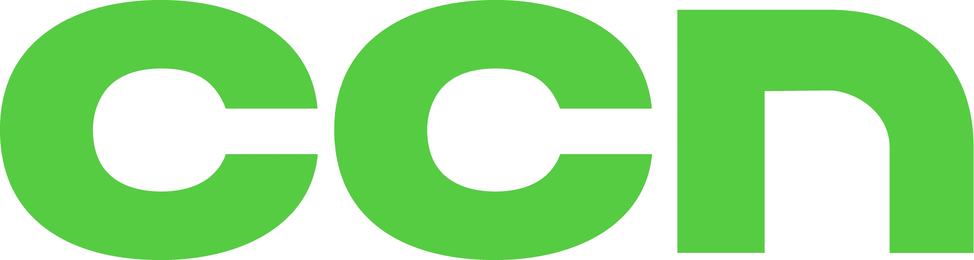 Logo for CCN